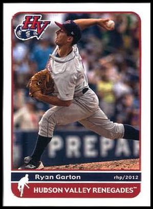15 Ryan Garton